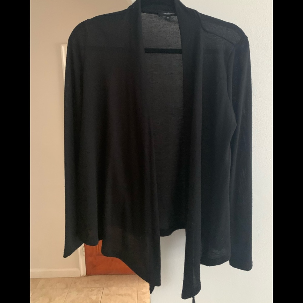 Sweater/cardigan